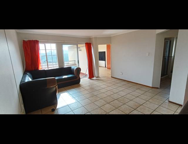 2 BEDROOM APARTMENT TO LET IN REYNO RIDGE